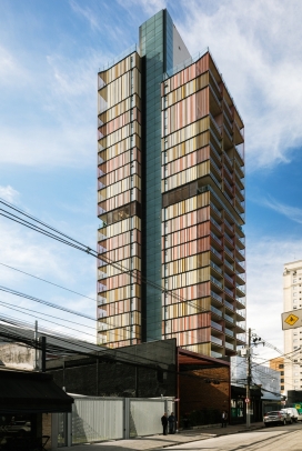 福马伊泰姆公寓塔
