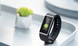 Amazfit Cor-健身睡眠和心率跟踪器