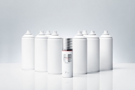 Dior Homme Sport - 非常酷的喷雾