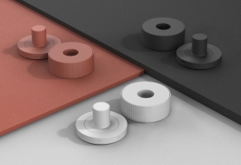 轨道为数字音乐带来了有形元素