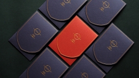 徐氏&王氏-珠宝首饰包装设计