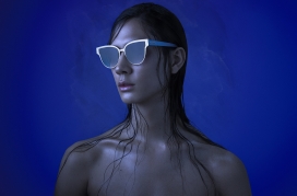 Chilli Beans-墨镜风暴