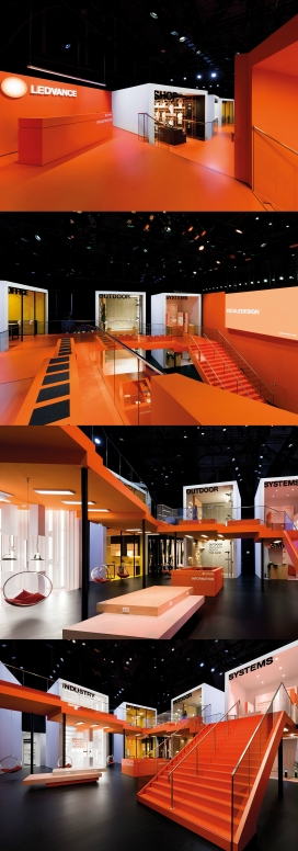 LEDVANCE I L＆B-室内建筑设计