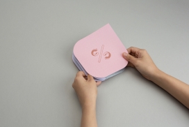 Crux＆Co蛋糕手册