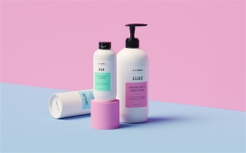 J. Curl-快乐护发