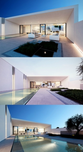 Jesolo Lido泳池别墅