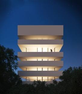 Fran Silvestre-“薯片”屋