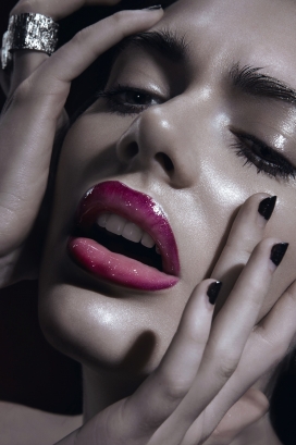 FASHION-时尚人像