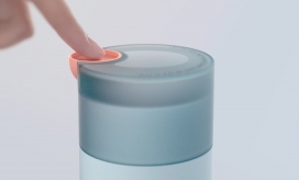 Motor-咖啡研磨机