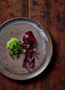 Japanese Project 日本料理美食摄影图 手机移动版