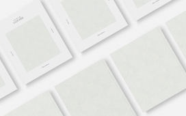 马卡龙的乐趣-Ladurée Editorial蛋糕店宣传册设计