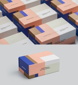 Design Papers 2018优质纸质系列