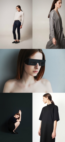 俄罗斯Eye like it-限量品牌设计