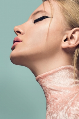 甜蜜的召唤 - Vanidades杂志