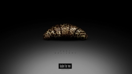 Bake For Me食品广告