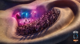 与奥利奥一起活着-Teknosa音乐耳机