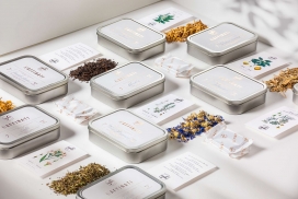 Sabadì-铁盒巧克力