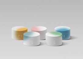 MOON CAKE-月饼包装设计