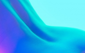 高清晰时尚美诱的小蛮腰壁纸