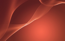 高清晰通透力强的光束背景图壁纸