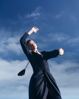 Blue Dimension蓝色维度