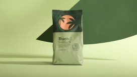 想带你去世界各地的图形旅行的Buco咖啡