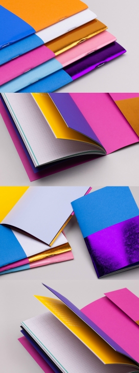 Studio.Build -文具笔记本