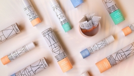 Equre-改变了你关心牙齿的方式