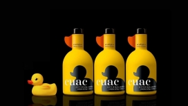 CUAC为特级初榨橄榄油提供新的美学