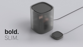 Cube-立方体-概念计算机