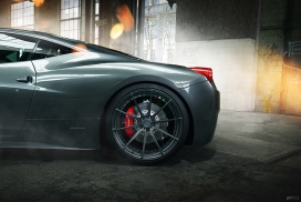 Ferrari 458-法拉利458