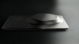 Leveled Induction Cooktop-水平电磁炉