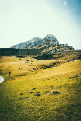 Dolomiti-多洛米蒂