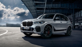 BMW X5-宝马X5