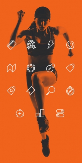 MiRun-跑步者运动APP