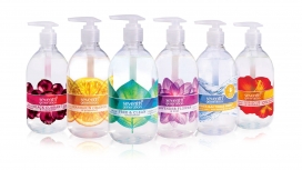 Seventh Generation女性卫生和婴儿护理产品