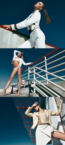 NetWork-春夏时装秀