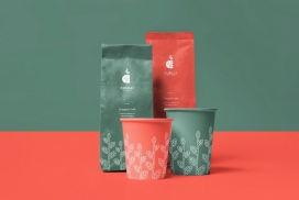 CUèILLI咖啡饮料