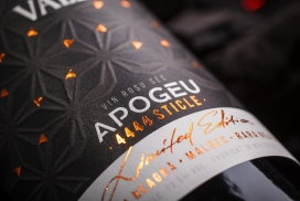 VINARIA VALE摩尔达维亚葡萄酒