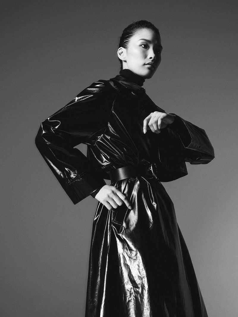 黑色力量-魅力意大利2018年12月图片