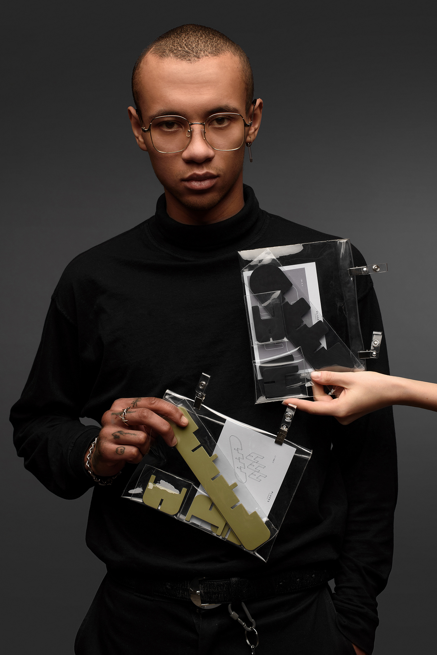 P L U S E S烛台---酷图编号5