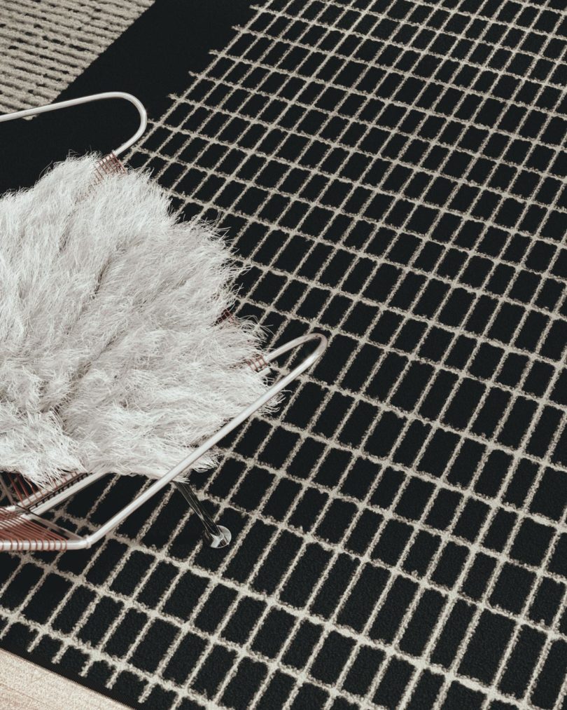 Shaw Contract-图形纹理地毯系列---酷图编号1245957