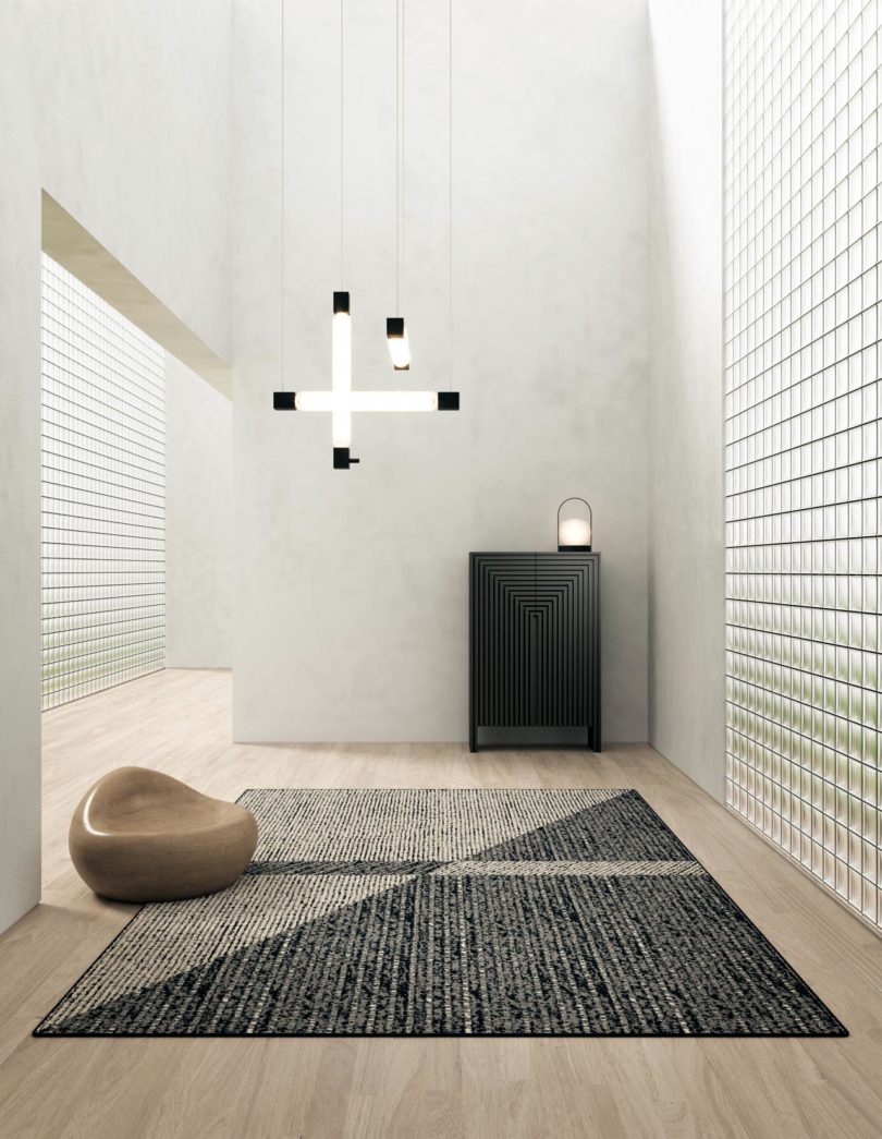 Shaw Contract-图形纹理地毯系列---酷图编号1245962