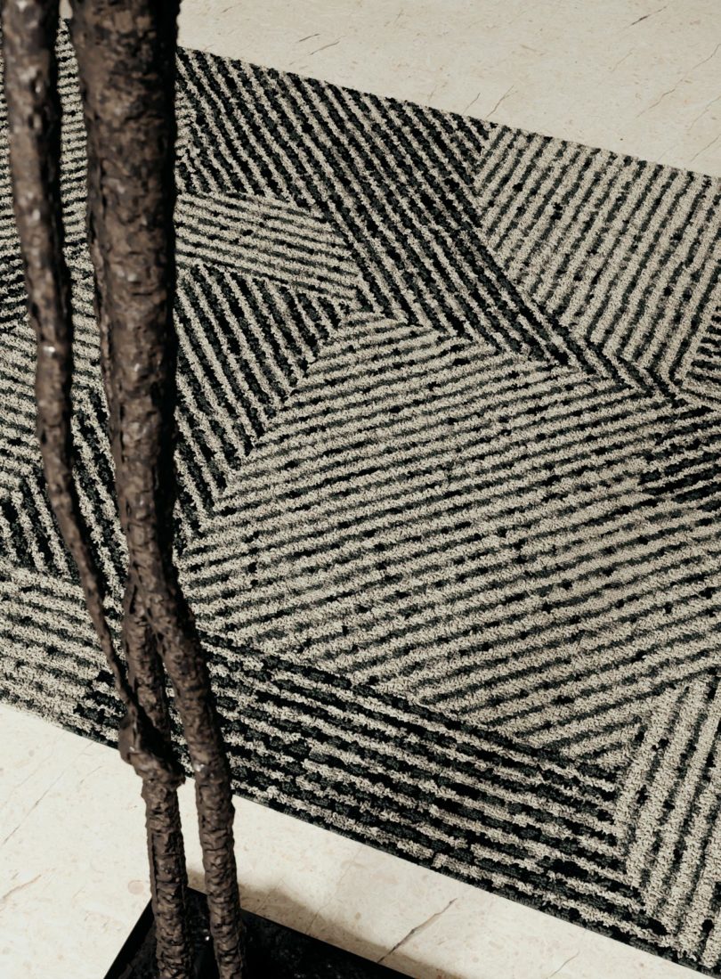 Shaw Contract-图形纹理地毯系列---酷图编号1245963