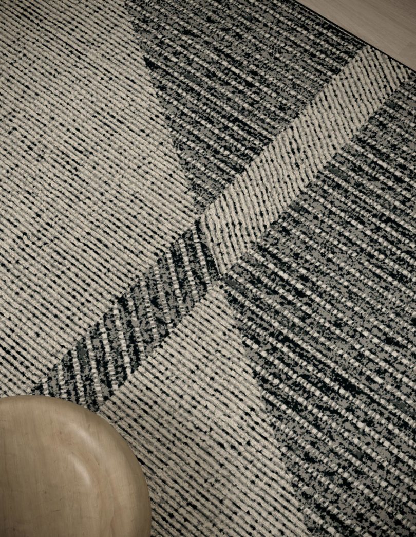 Shaw Contract-图形纹理地毯系列---酷图编号1245964