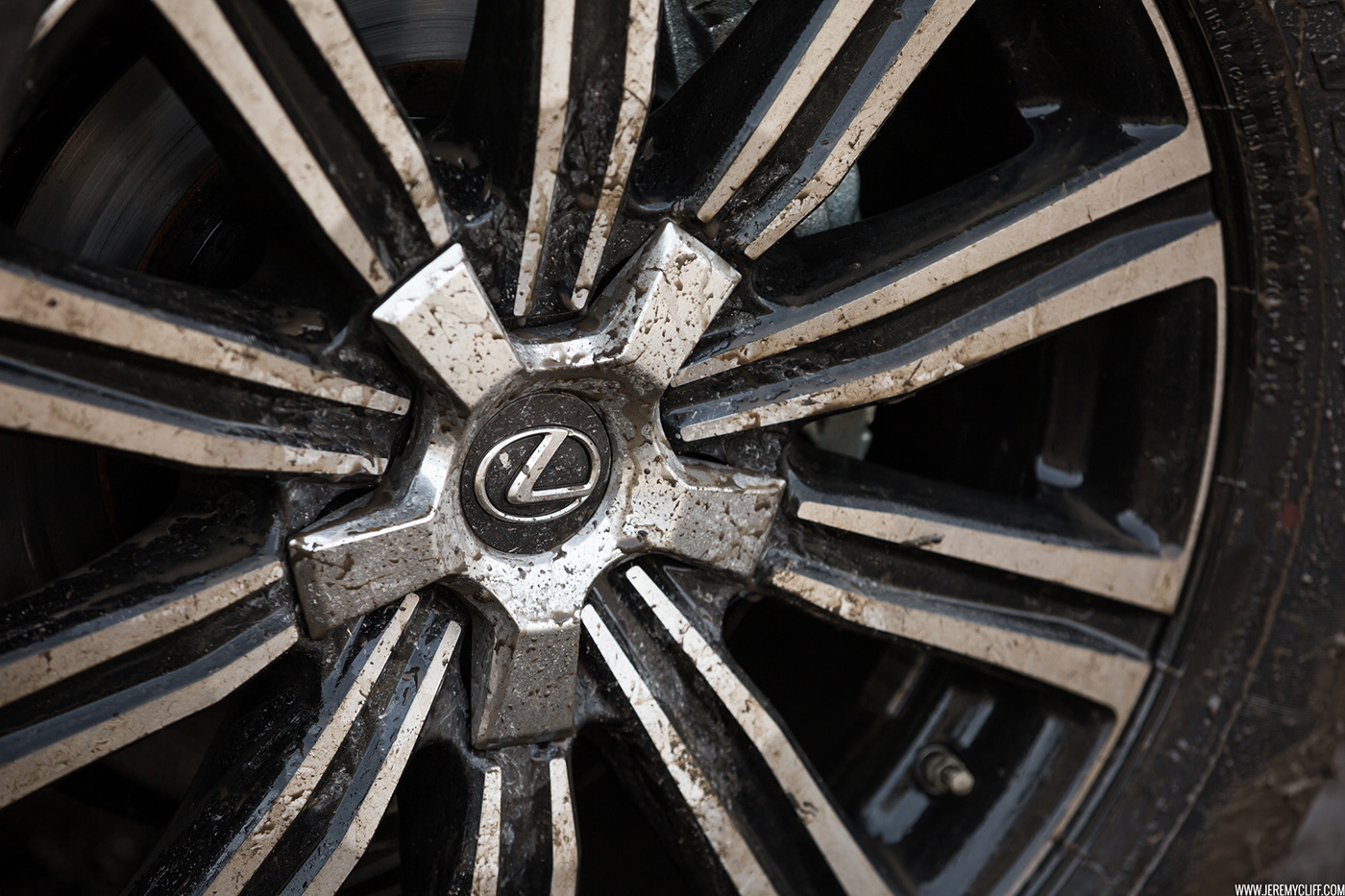 Lexus LX570-雷克萨斯LX570越野车---酷图编号3