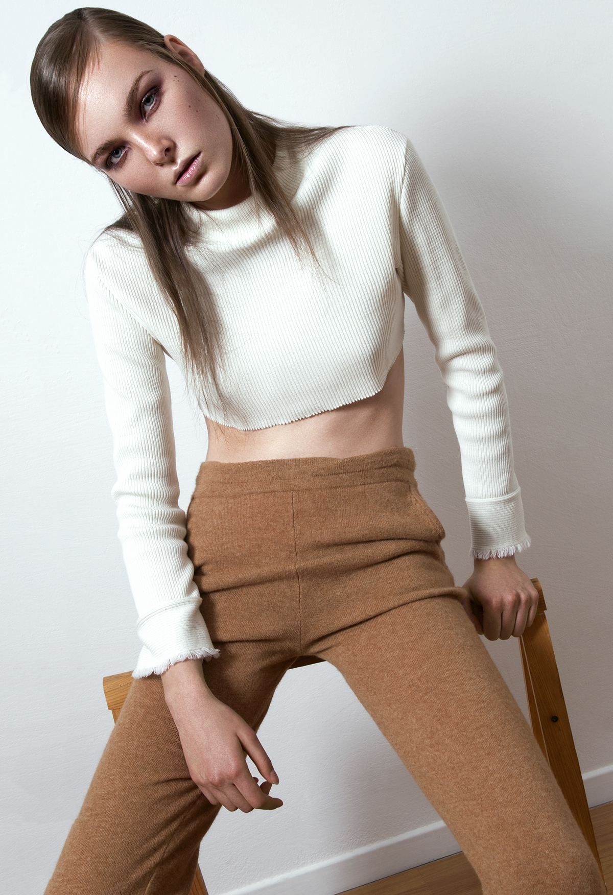 Loneliness-寂寞露西的杂志---酷图编号11