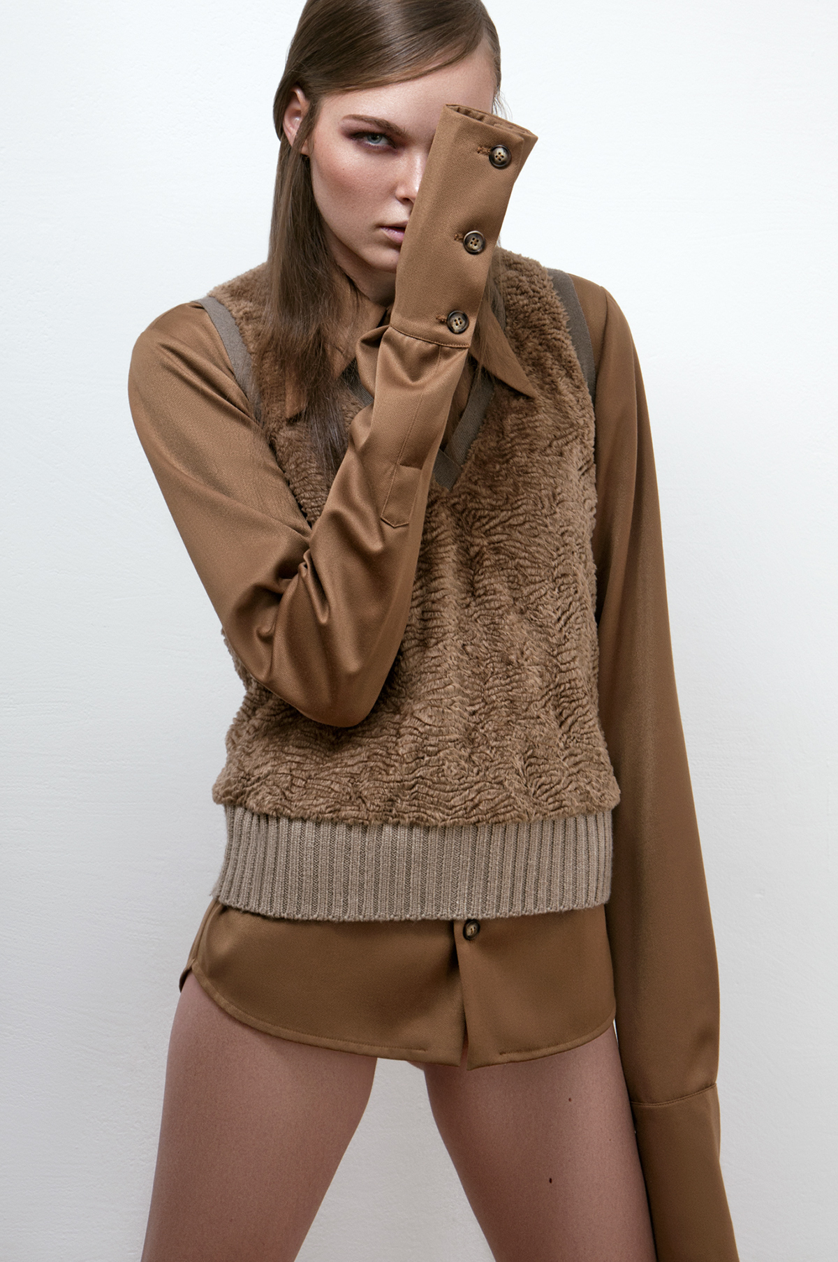 Loneliness-寂寞露西的杂志---酷图编号10