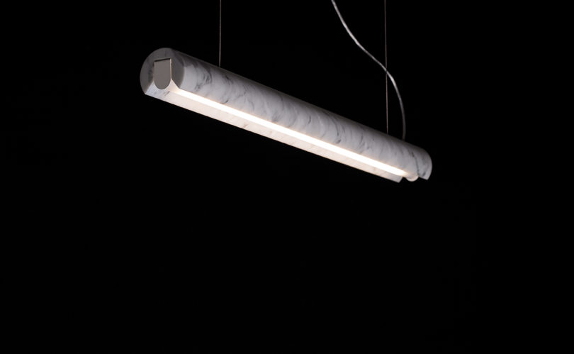 Matteo Leorato创造的摇滚大理石碎片---酷图编号7