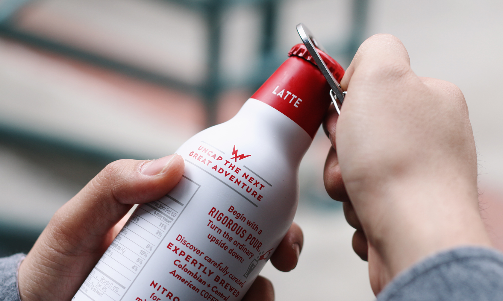 Califia Nitro新冷咖啡---酷图编号1